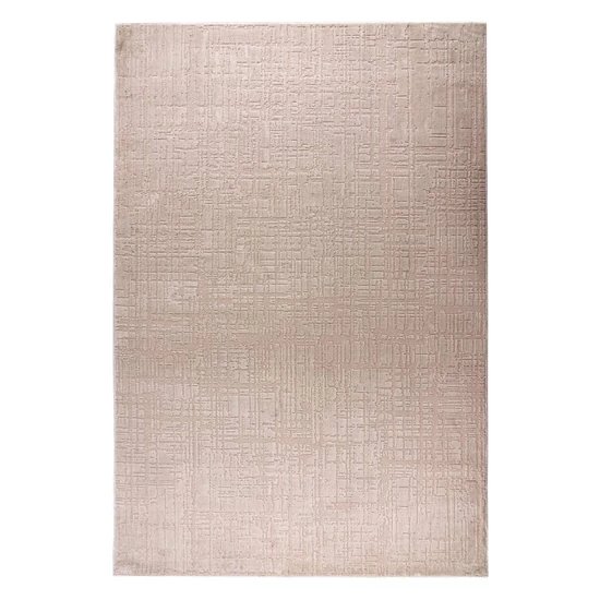 Gala 301 bézs szőnyeg 80x150cm