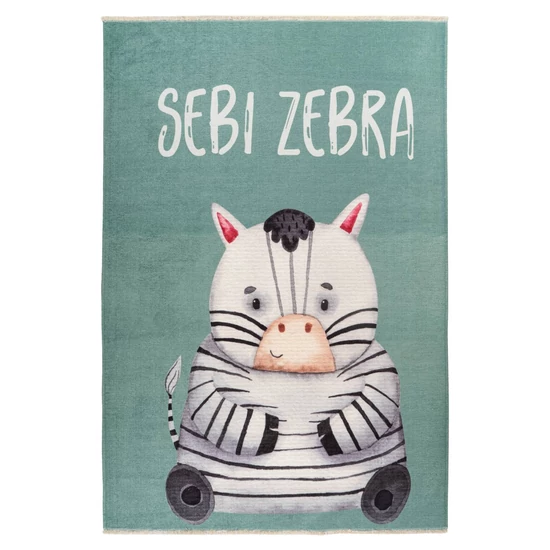myGreta 614 zebra szőnyeg 115x170 cm