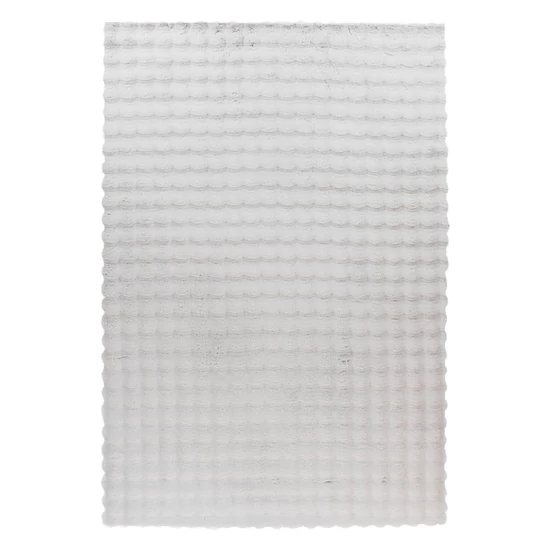 Harmony 800 ezüst 80x150 cm szőnyeg