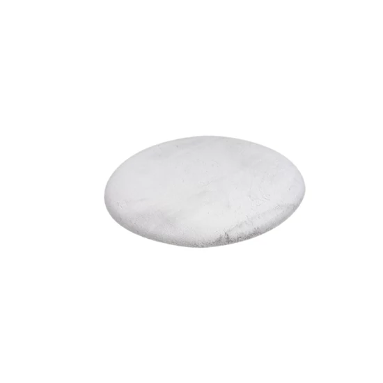 Heaven 800 ezüst szőnyeg 120 cm kör