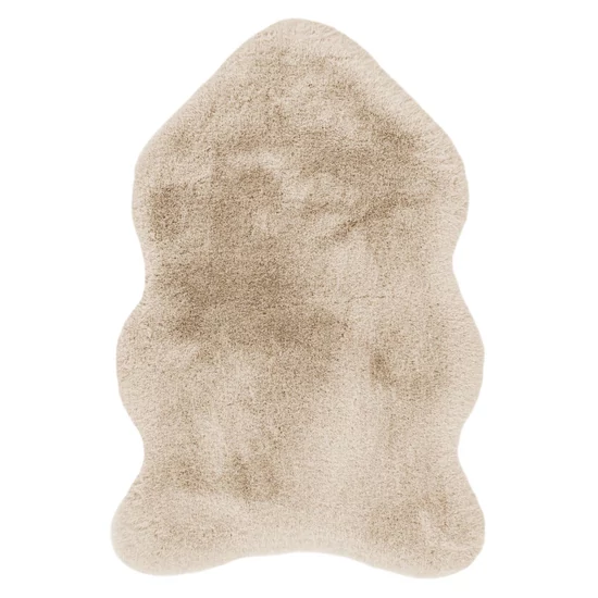 Heaven shape beige szőnyeg 60x90cm