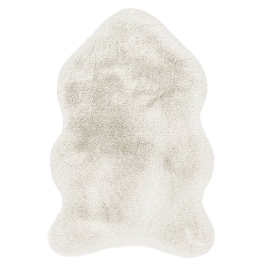 Heaven shape ivory/törtfehér szőnyeg 60x90cm