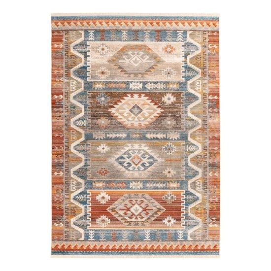 Laos 463 színes szőnyeg 160x230 cm