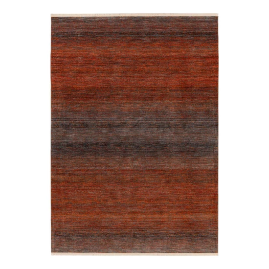 Laos 468 coral szőnyeg 80x235 cm futó