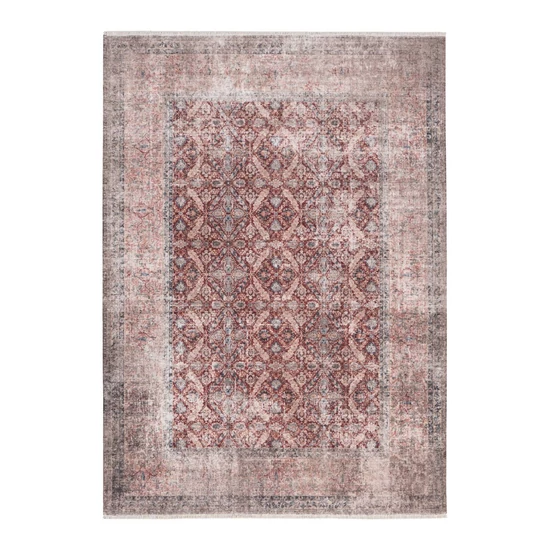 myMaurea szőnyeg 780 red 240x340 cm