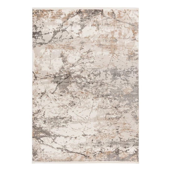 Memphis 381 szürke 80x150cm szőnyeg