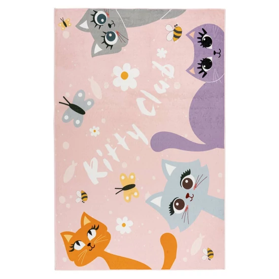 Magic Kids 104 gyerekszőnyeg 115x160cm