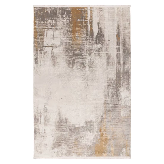 Modena Batucci 601 arany szőnyeg 80x150cm
