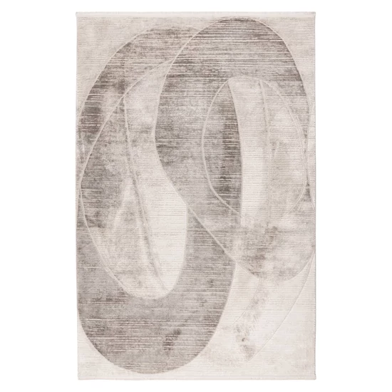 Modena Batucci 602 ezüst szőnyeg 80x150cm
