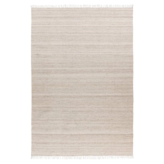Nador 565 törtfehér 80x150cm szőnyeg