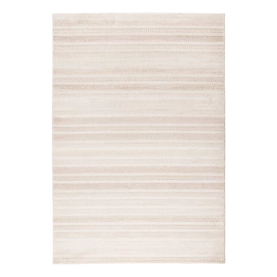 Nancy Pierre Cardin 501 bézs-törtfehér szőnyeg 160x230cm