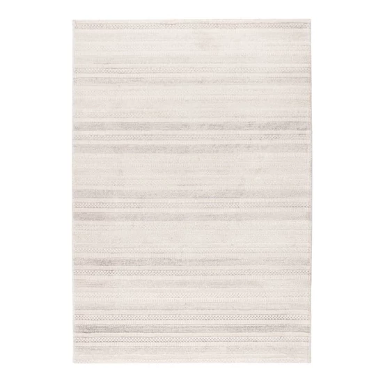 Nancy Pierre Cardin 501 ezüst-törtfehér szőnyeg 80x150cm