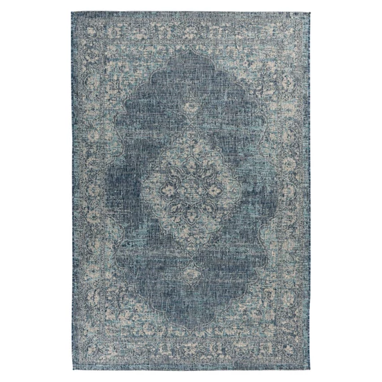 myNordic 875 kék szőnyeg 160x230 cm