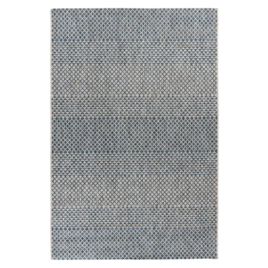 myNordic 877 kék szőnyeg 200x290 cm