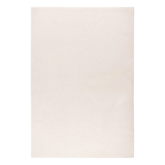 Napoli Batucci 501 törtfehér szőnyeg 200x290cm