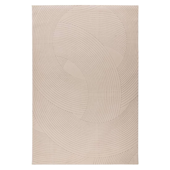 Napoli Batucci 501 taupe szőnyeg 120x170cm