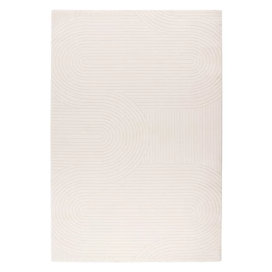Napoli Batucci 502 törtfehér szőnyeg 200x290cm