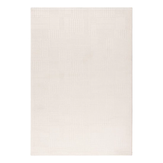 Napoli Batucci 503 törtfehér szőnyeg 160x230cm