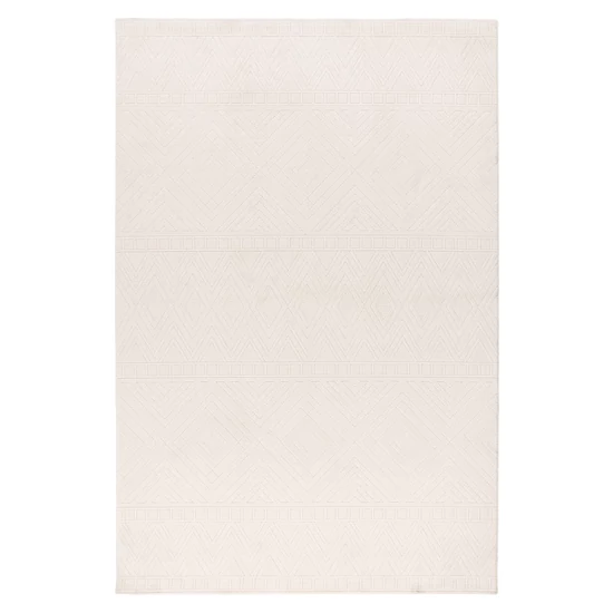 Napoli Batucci 504 törtfehér szőnyeg 160x230cm