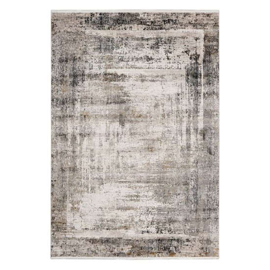 myNoblesse 801 szürke 80x150cm szőnyeg