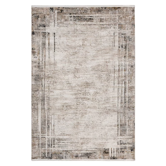 myNoblesse 802 szürke 160x230cm szőnyeg