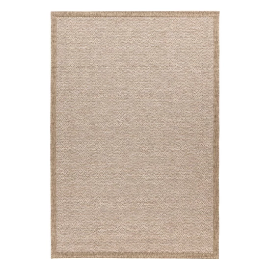 Oslo 708 taupe 120x170 szőnyeg
