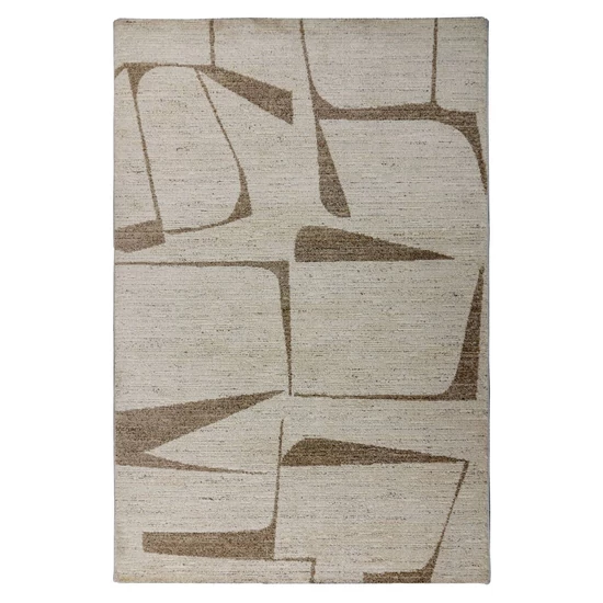 Parma 510 krém szőnyeg 160x230cm