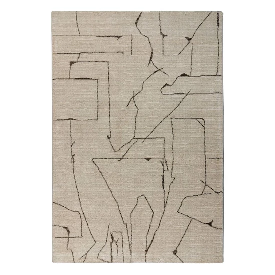 Parma 511 krém szőnyeg 200x290cm