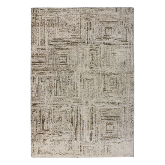 Parma 512 krém szőnyeg 160x230cm