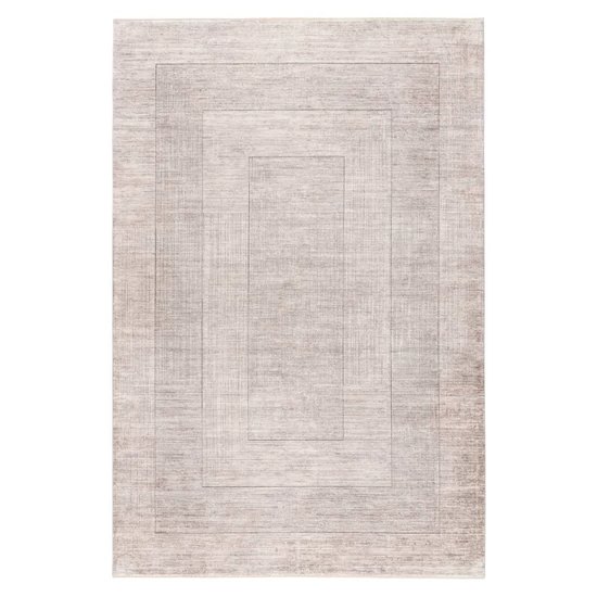 Palermo Batucci 902 ezüst-bézs szőnyeg 160x230cm