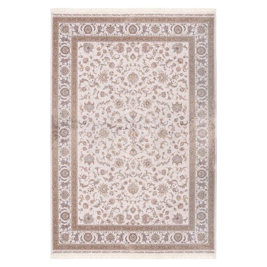 Portofino Batucci 901 törtfehér luxus szőnyeg 200x290cm