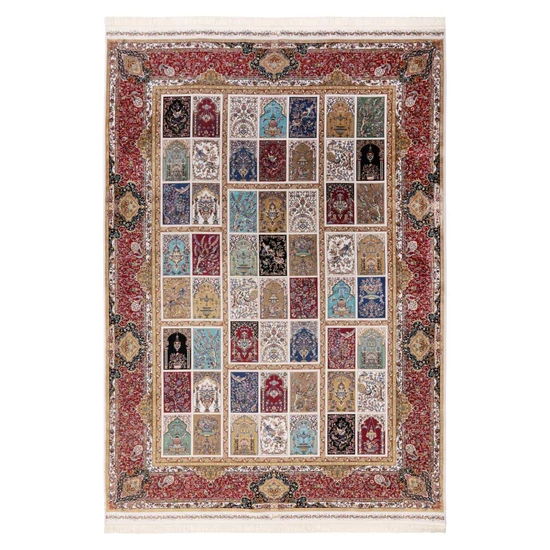 Portofino Batucci 902 multi luxus szőnyeg 60x90cm