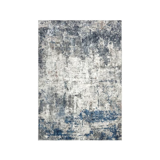 Posh 303 kék szőnyeg 200x290cm