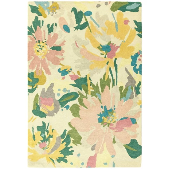 REEF RF10 FLORAL pink multi szőnyeg 200x290 cm