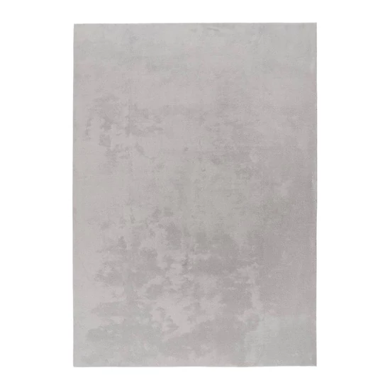 Relax 200 ezüst mosható szőnyeg 80x280cm
