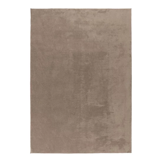 Relax 200 taupe mosható szőnyeg 80x280cm