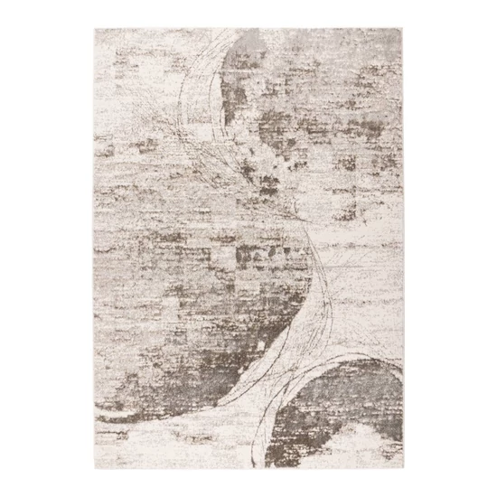 Sedef 403 ezüst-bézs szőnyeg 200x290cm