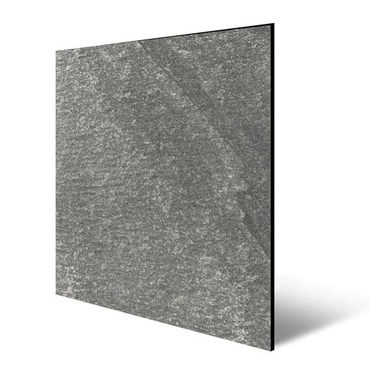 Falpanel JANGAL Modular Wall 11300A Grey Slate Stone Panel 52x52 cm