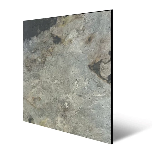 Falpanel JANGAL Modular Wall 11301A Patina Slate Stone Panel 52x52 cm