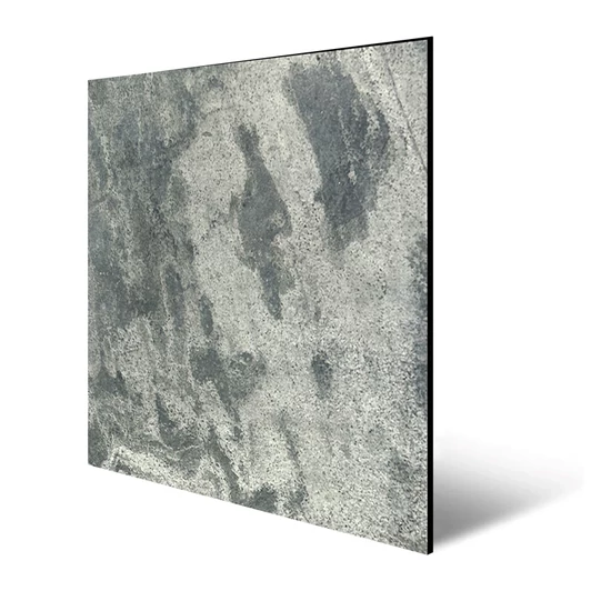 Falpanel JANGAL Modular Wall 11303A Diamond Slate Stone Panel 52x52 cm