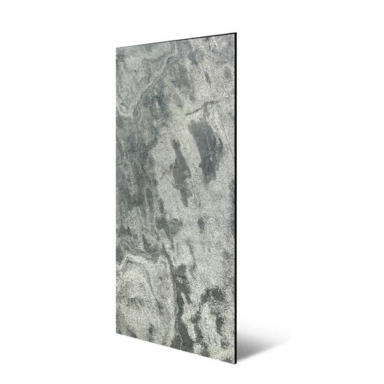 Falpanel JANGAL Modular Wall 11303B Diamond Slate Stone Panel 104x52 cm