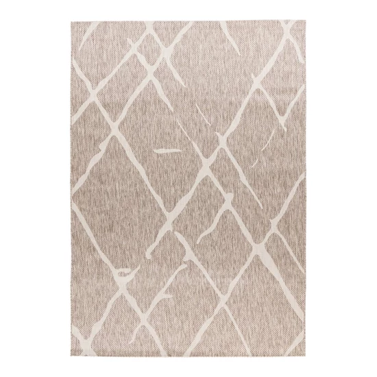 myTallinn 540 taupe szőnyeg 160x230 cm