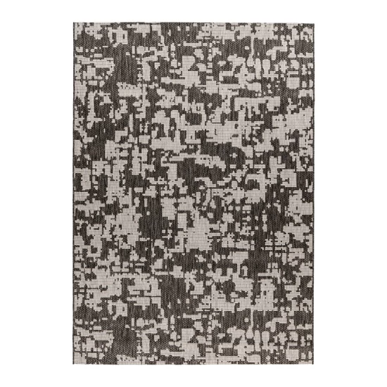 myTallinn 542 szürke 120x170cm szőnyeg