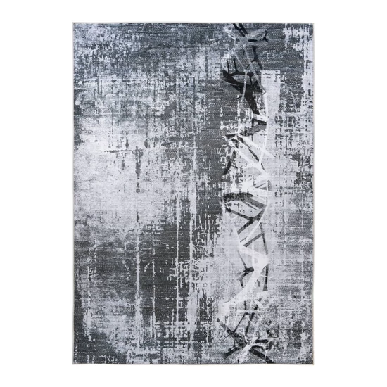Tampa 131 szürke 160x230cm szőnyeg