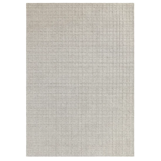 Thatch szürke szőnyeg 120x170cm
