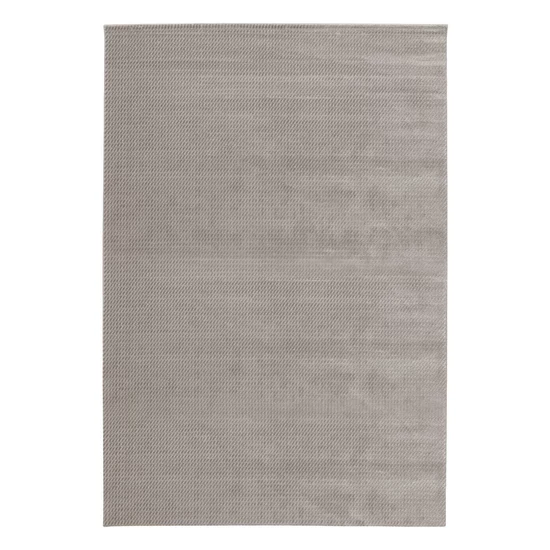 Tropez Pierre Cardin 501 ezüst szőnyeg 160x230cm
