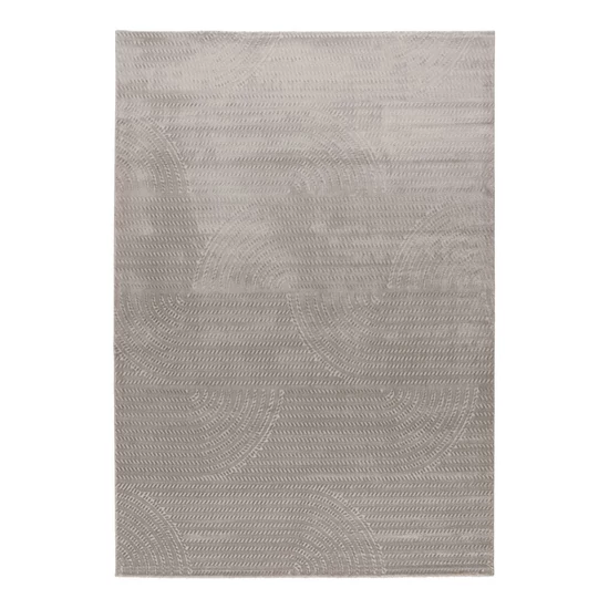 Tropez Pierre Cardin 502 ezüst szőnyeg 160x230cm