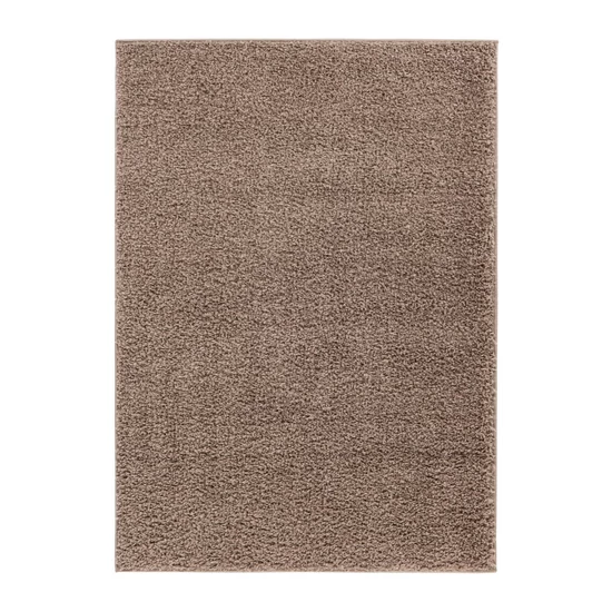 Twist 215 taupe szőnyeg 120x170 cm