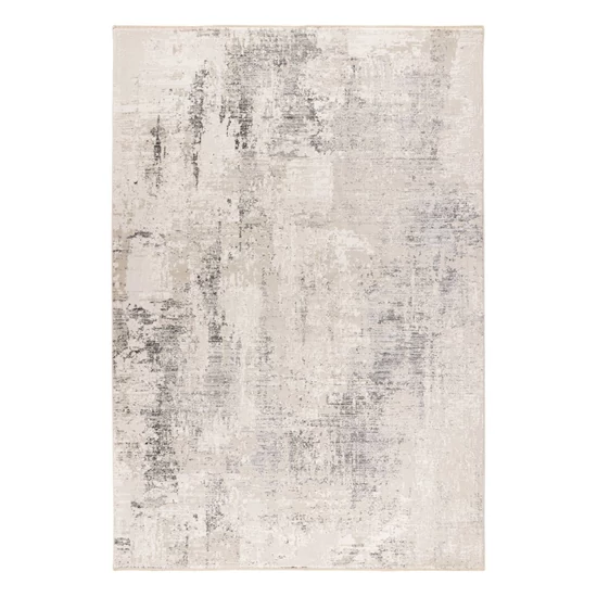 Vista 701 ezüst szőnyeg 80x150cm