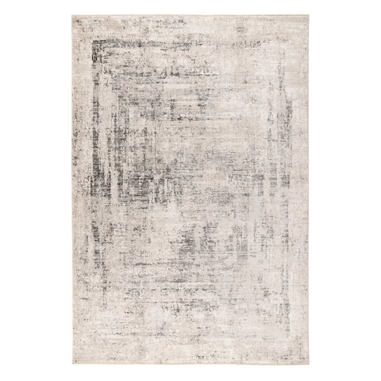 Vista 702 ezüst szőnyeg  160x230cm